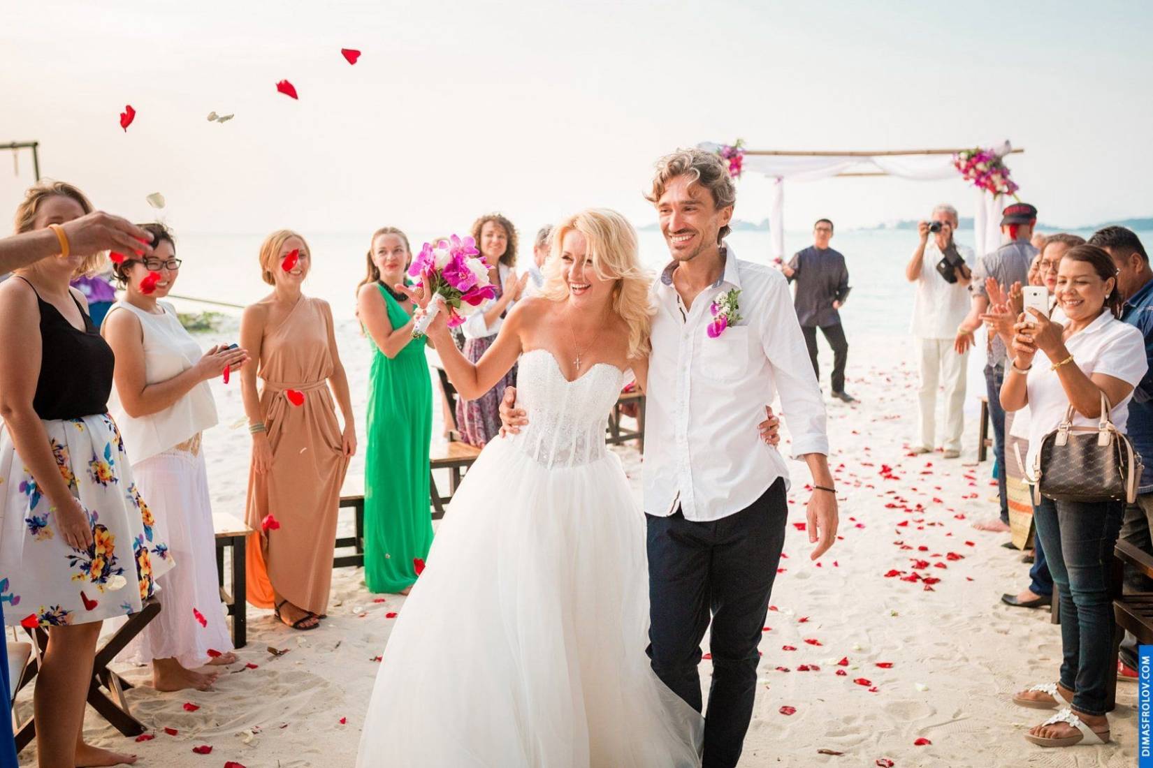 Destination Wedding at Deva Beach Resort. Photo 3981 (2023-05-03 21:44:37)