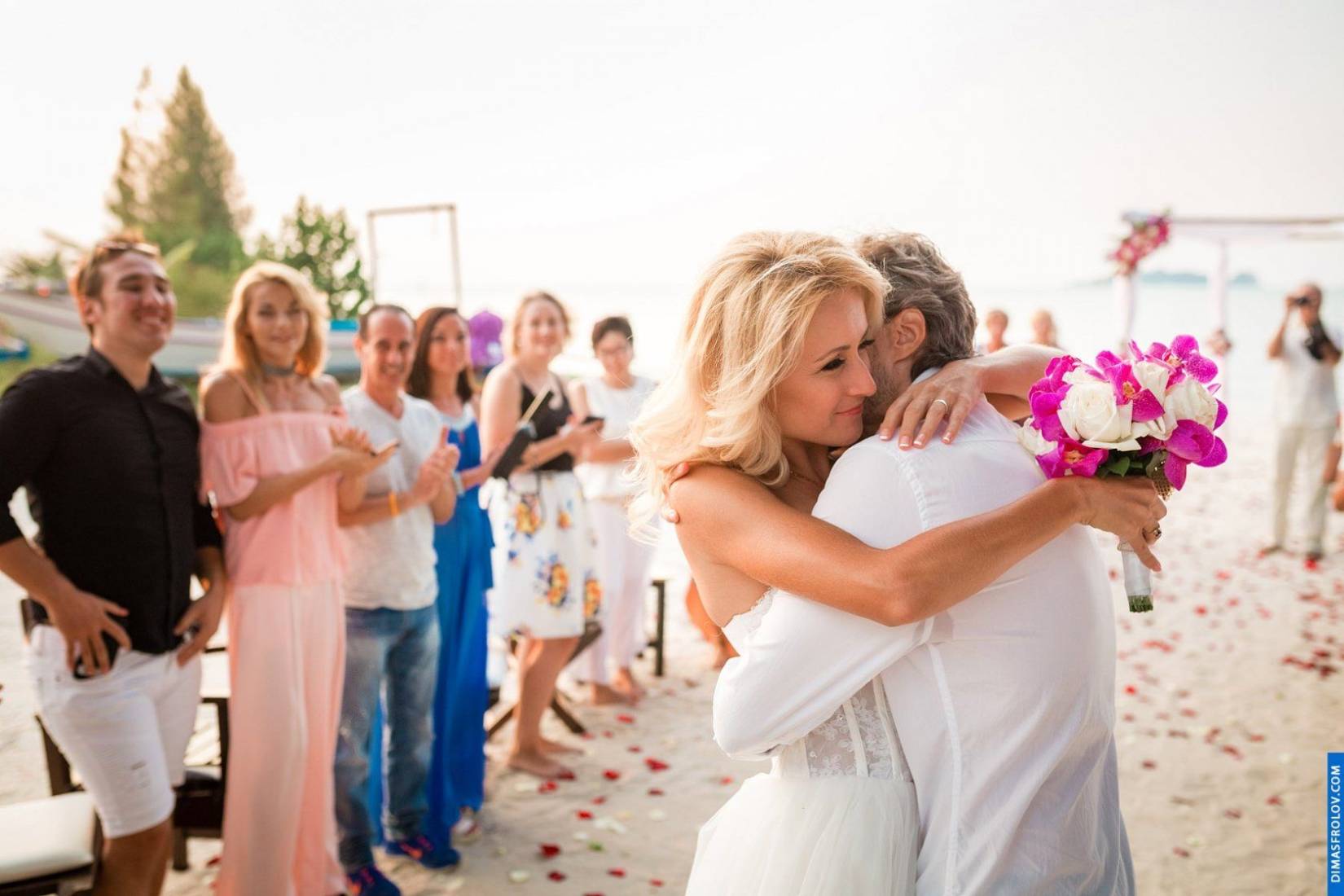 Destination Wedding at Deva Beach Resort. Photo 3983 (2023-05-03 21:44:37)