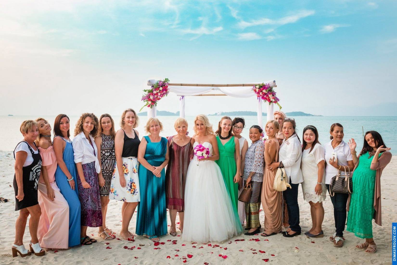 Destination Wedding at Deva Beach Resort. Photo 3994 (2023-05-03 21:44:37)