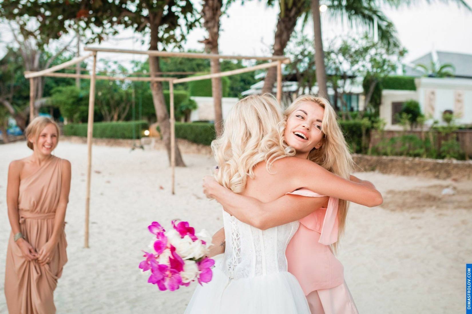 Destination Wedding at Deva Beach Resort. Photo 4024 (2023-05-03 21:44:38)