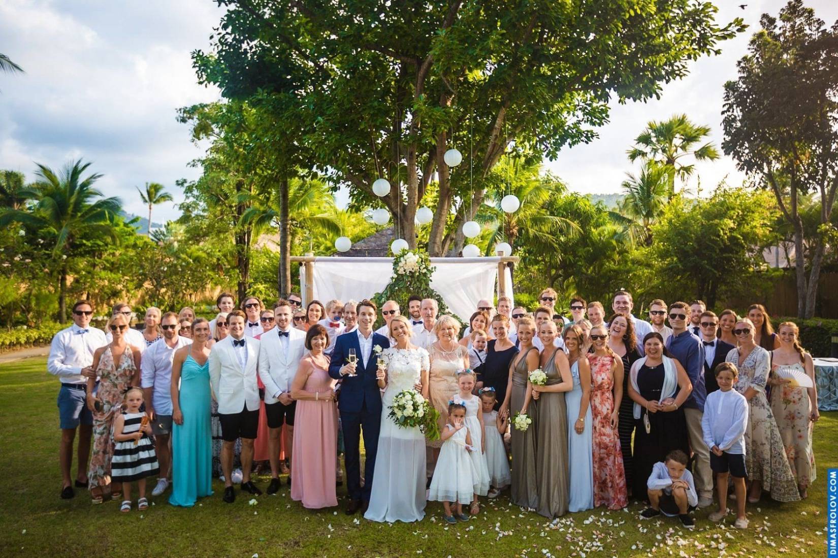 Hilde & Preben. Destination wedding. Photo 358 (2023-05-03 21:42:33)