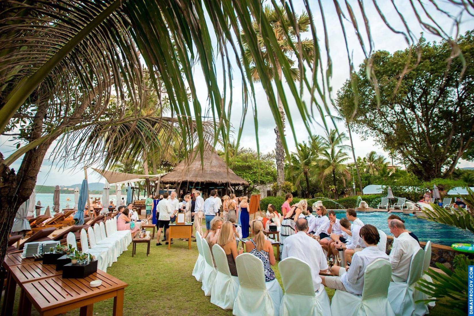 Hilde & Preben. Destination wedding. Photo 381 (2023-05-03 21:42:33)
