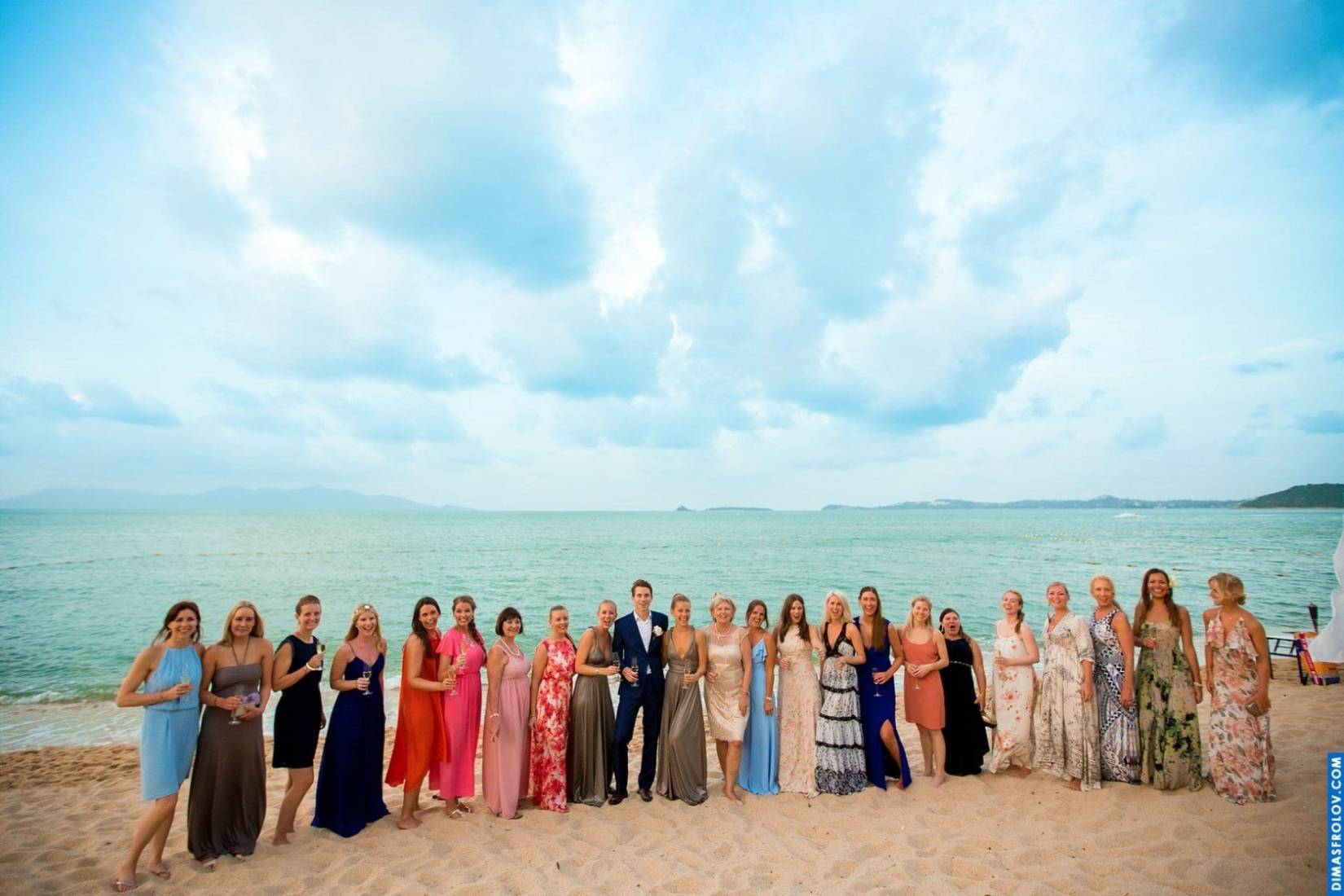 Hilde & Preben. Destination wedding. Photo 379 (2023-05-03 21:42:33)