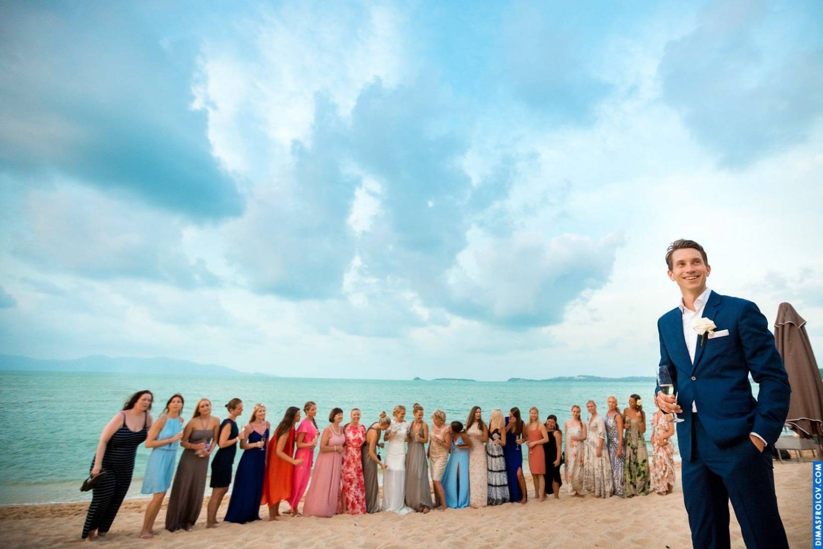 Hilde & Preben. Destination wedding. Photo 384 (2023-05-03 21:42:33)