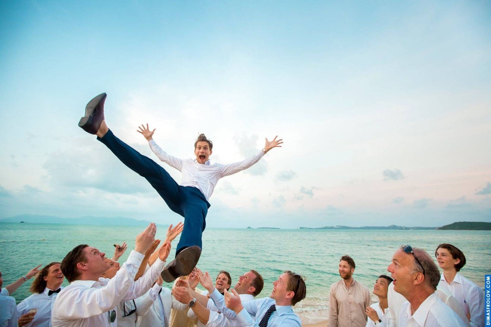 Hilde & Preben. Destination wedding. Photo 380 (2023-05-03 21:42:33)