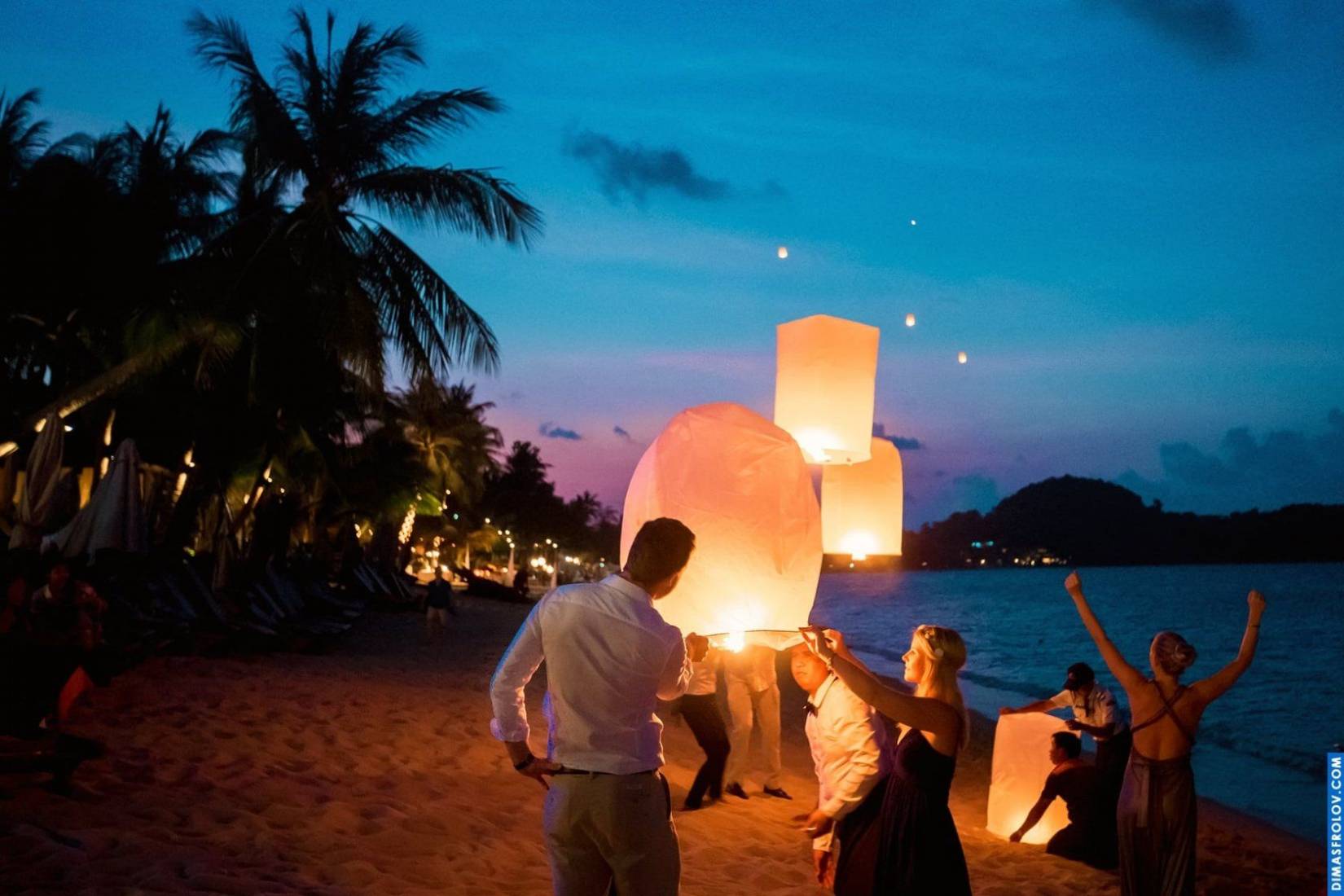 Hilde & Preben. Destination wedding. Photo 392 (2023-05-03 21:42:33)