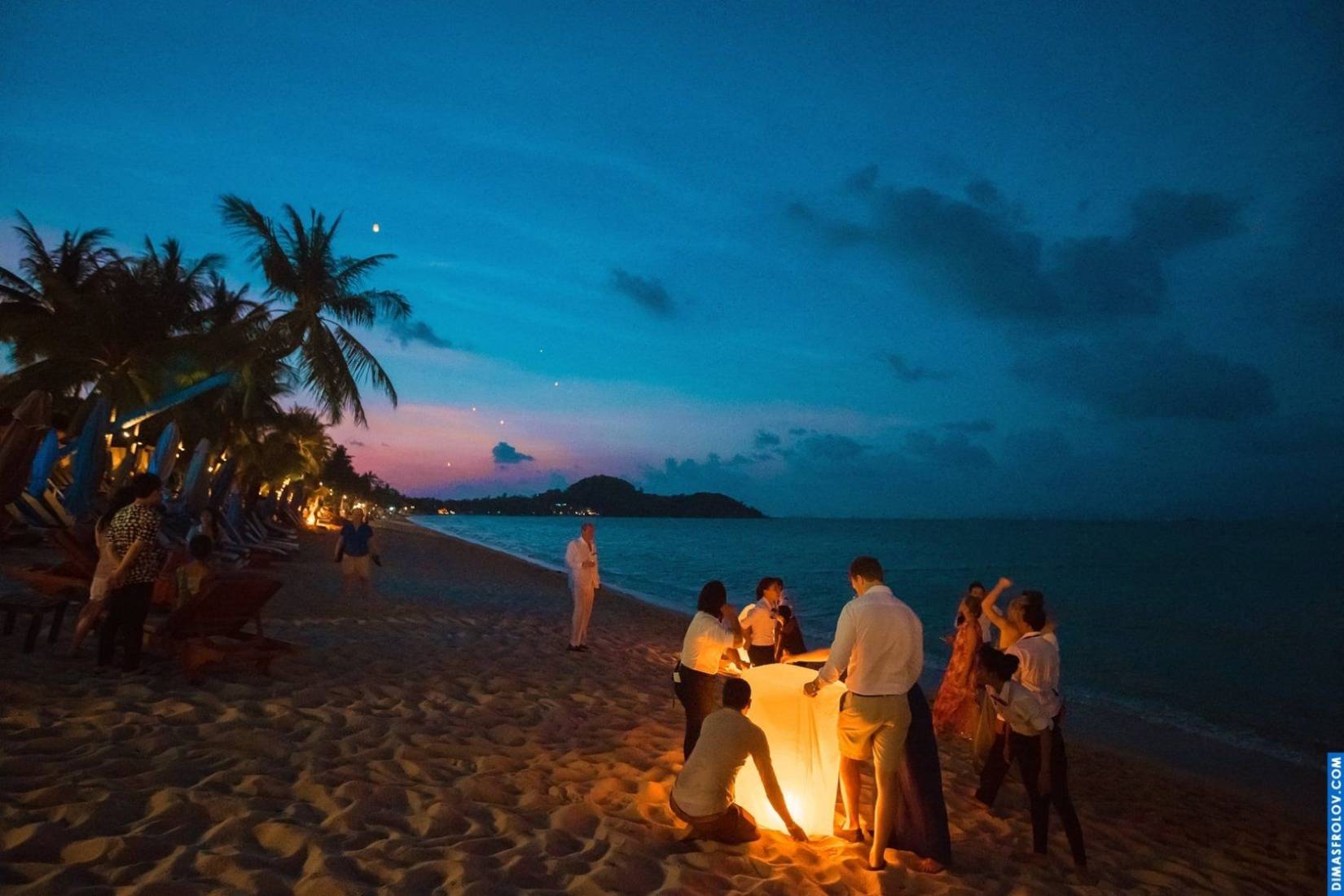 Hilde & Preben. Destination wedding. Photo 397 (2023-05-03 21:42:33)