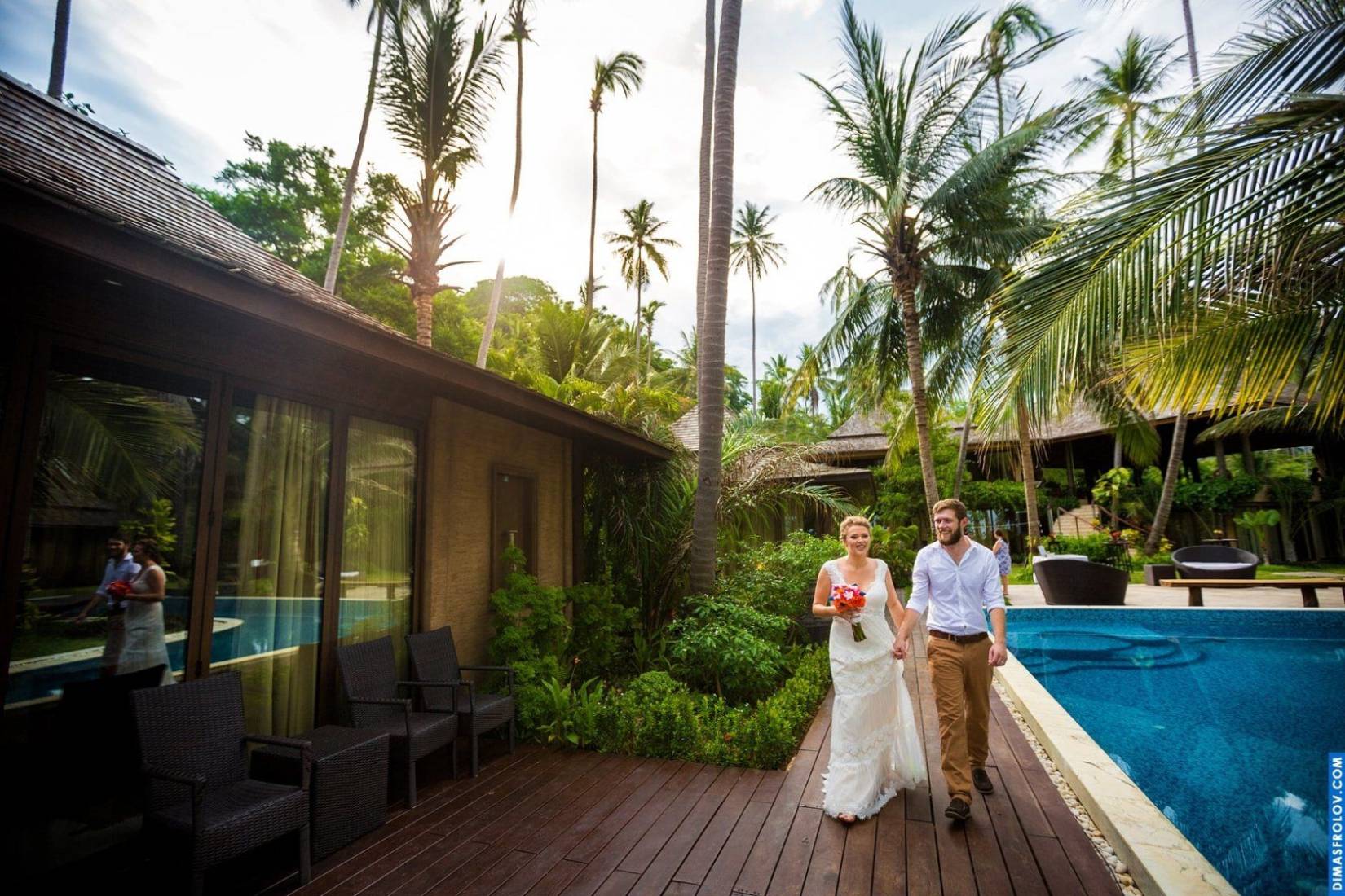 Destination wedding photo at Kalyana Villa. Photo 590 (2023-05-03 21:42:59)