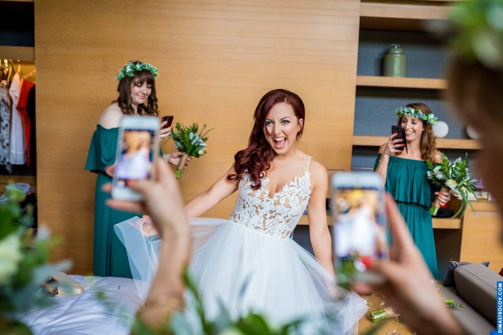 Destination wedding at W hotel. Photo 1119 (2023-05-03 21:43:02)