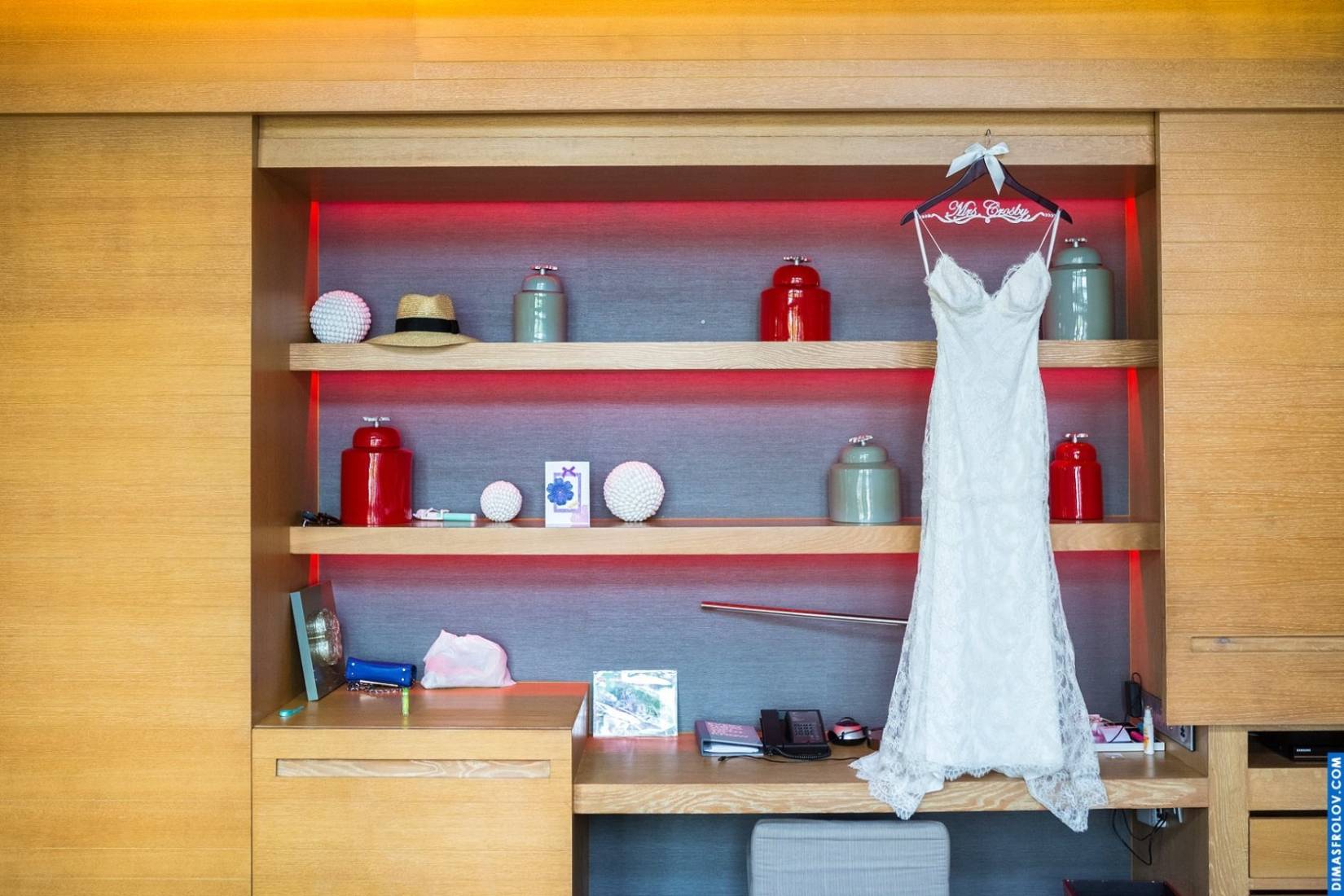Wedding Photography at W Hotel. Photo 1465 (2023-05-03 21:43:10)
