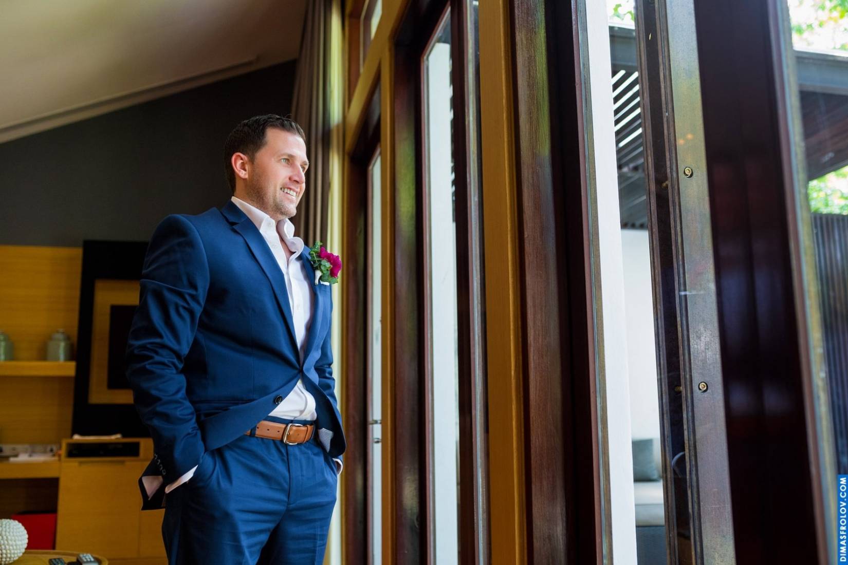 Wedding Photography at W Hotel. Photo 1485 (2023-05-03 21:43:10)