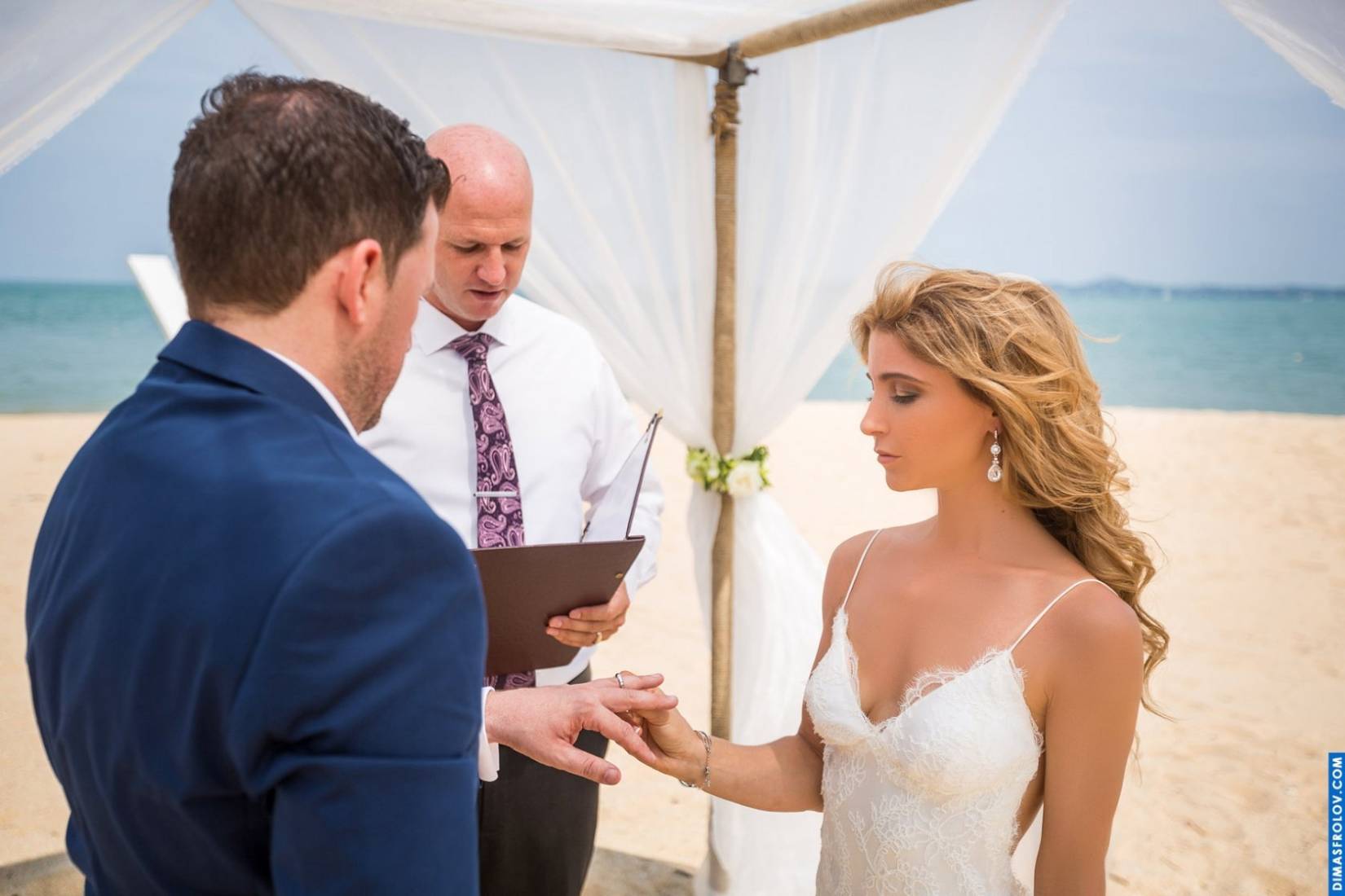 Wedding Photography at W Hotel. Photo 1537 (2023-05-03 21:43:11)