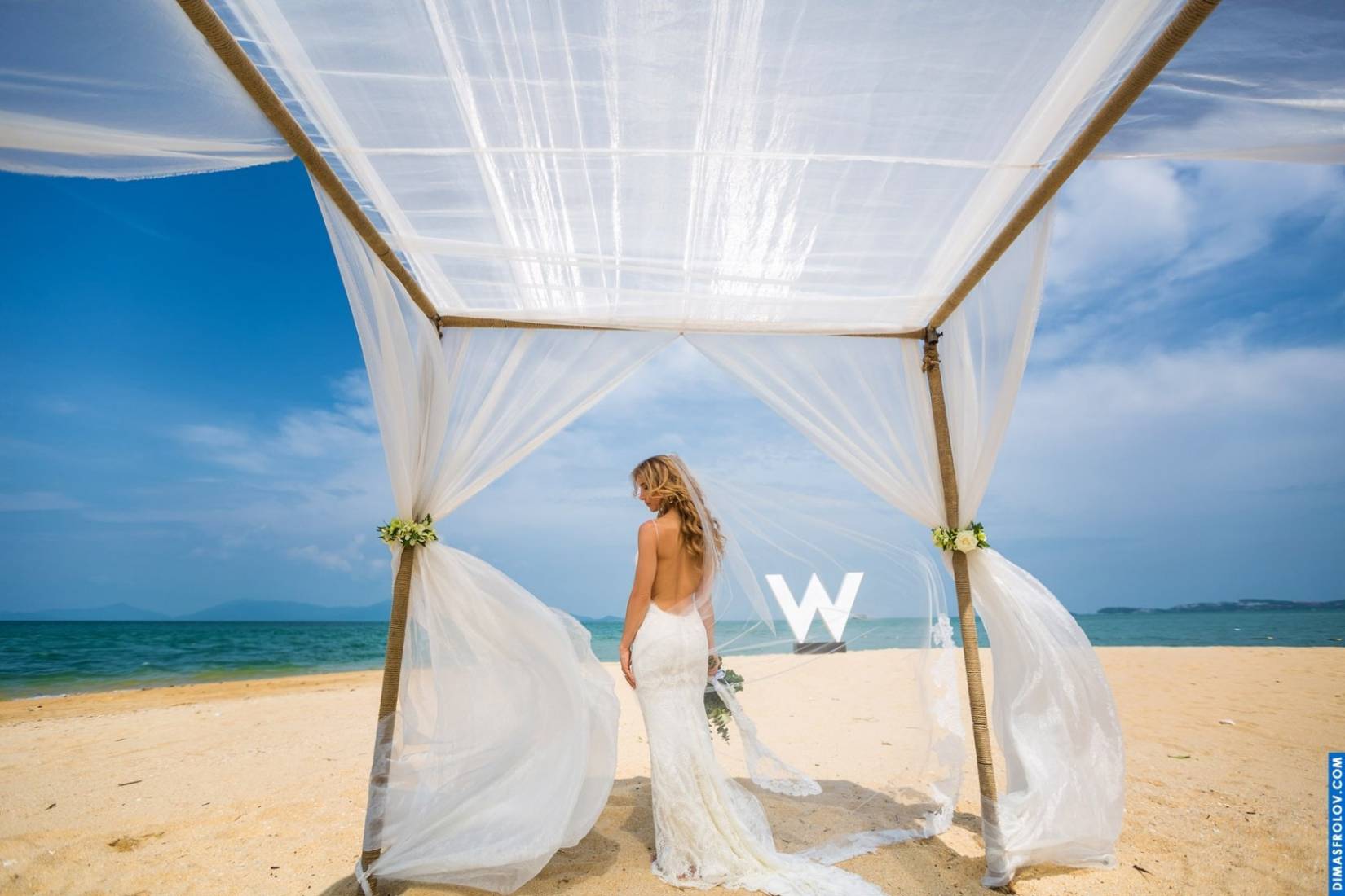 Wedding Photography at W Hotel. Photo 1549 (2023-05-03 21:43:12)