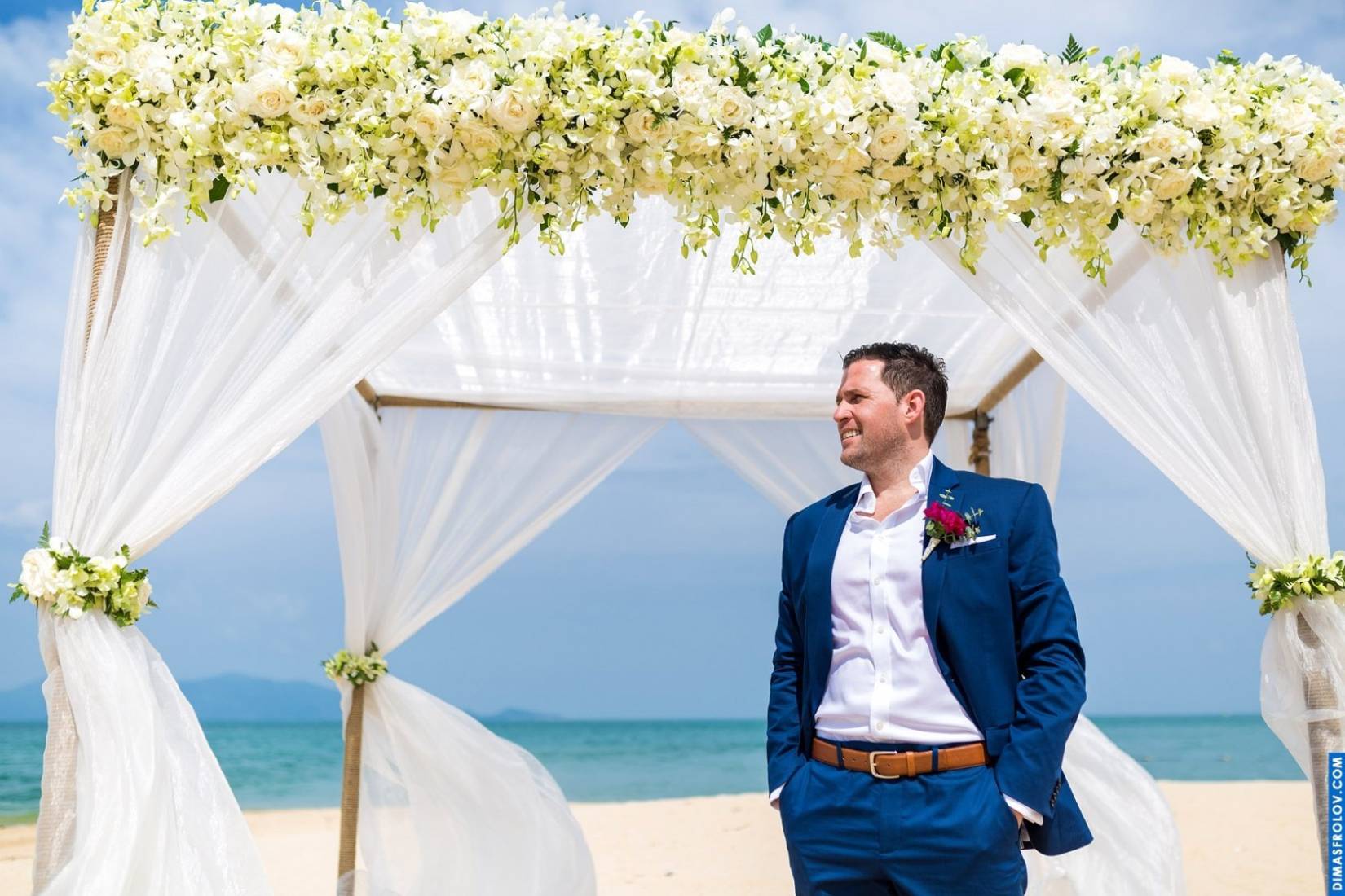 Wedding Photography at W Hotel. Photo 1558 (2023-05-03 21:43:12)