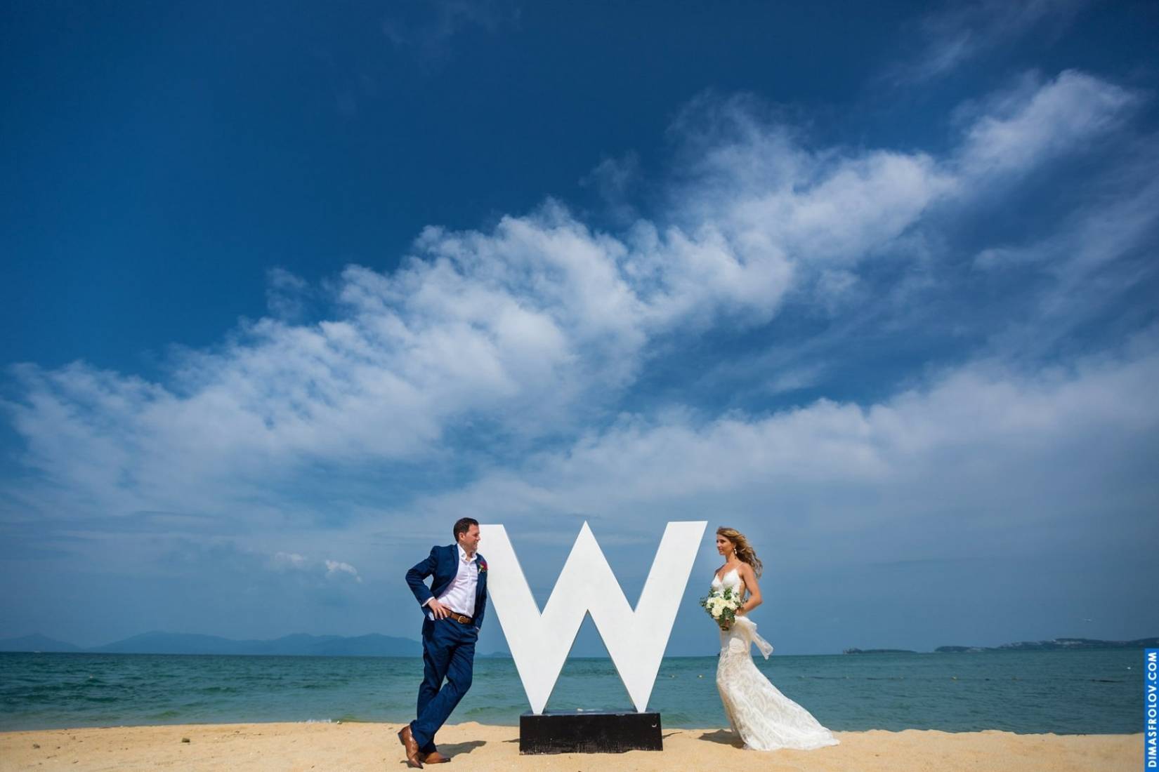 Wedding Photography at W Hotel. Photo 1566 (2023-05-03 21:43:12)