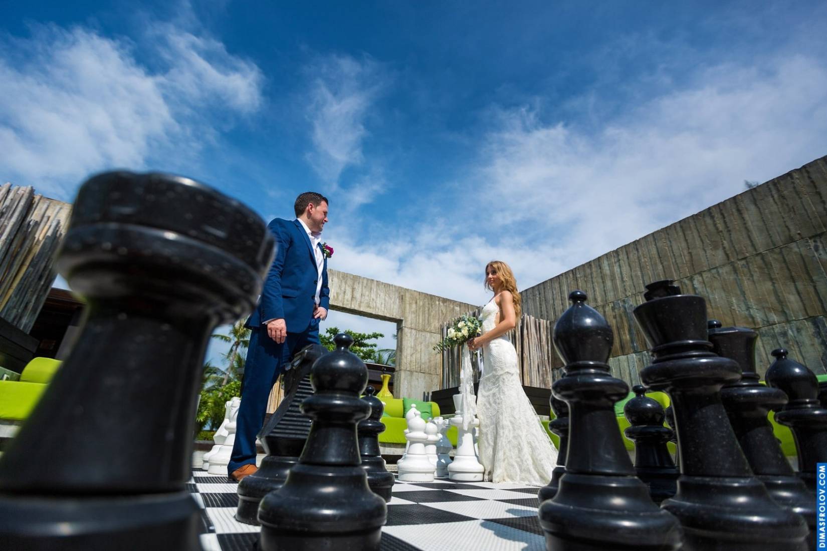 Wedding Photography at W Hotel. Photo 1577 (2023-05-03 21:43:12)