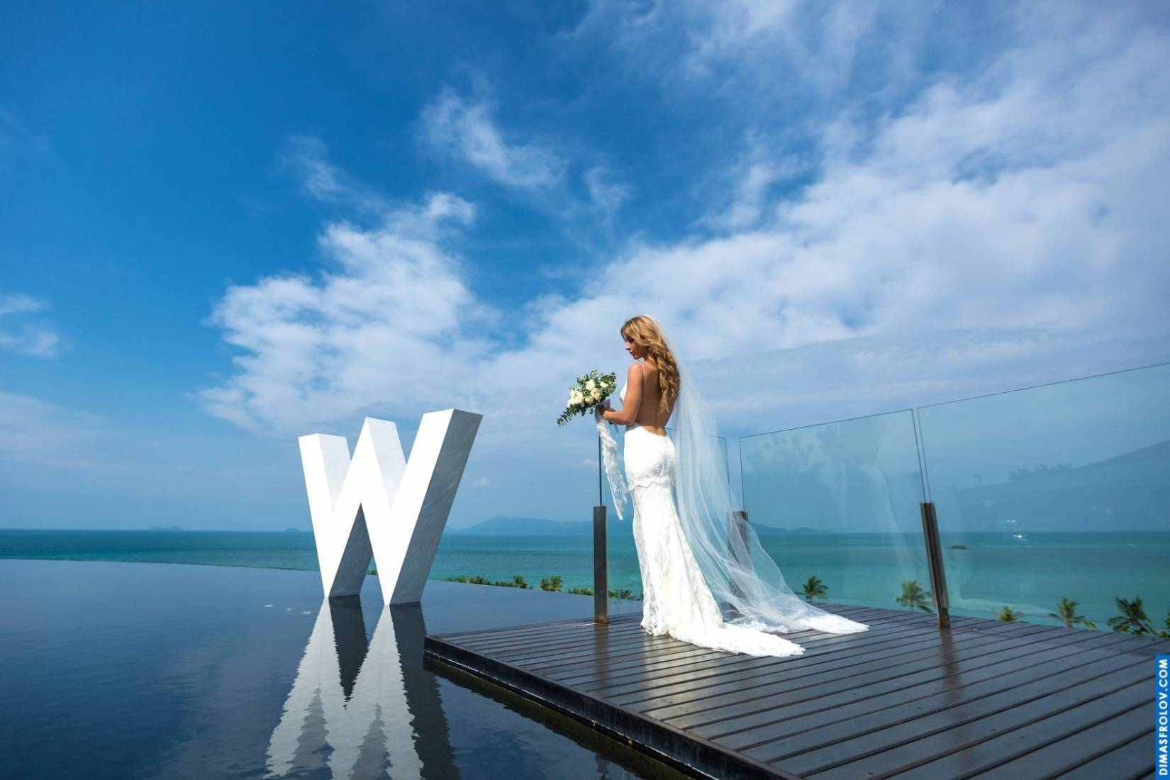 Wedding Photography at W Hotel. Photo 1582 (2023-05-03 21:43:13)