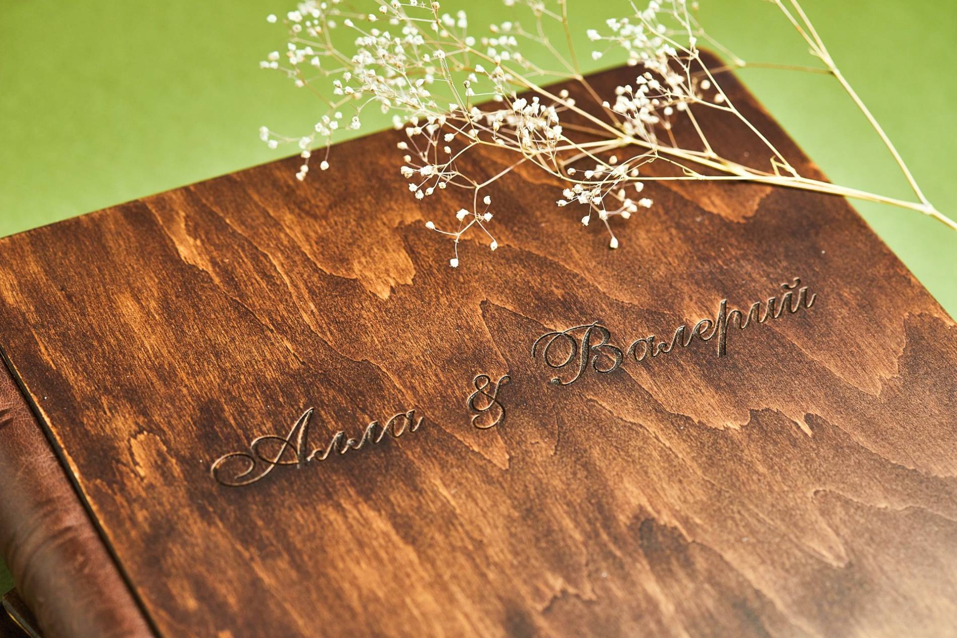 Examples of wedding photo books. Printing & design service. Photo 93395 (2023-05-03 22:08:56)
