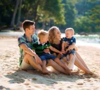 Сімейна та дитяча фотозйомка. Фотопослуги в Лісабоні. Дмитро Фролов