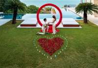 Фотограф освідчень - Фото послуги в Лісабоні. Дмитро Фролов. Дмитро Фролов