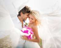 Послуги весільної фотозйомки в Лісабоні - Фотограф Дмитро. Дмитро Фролов