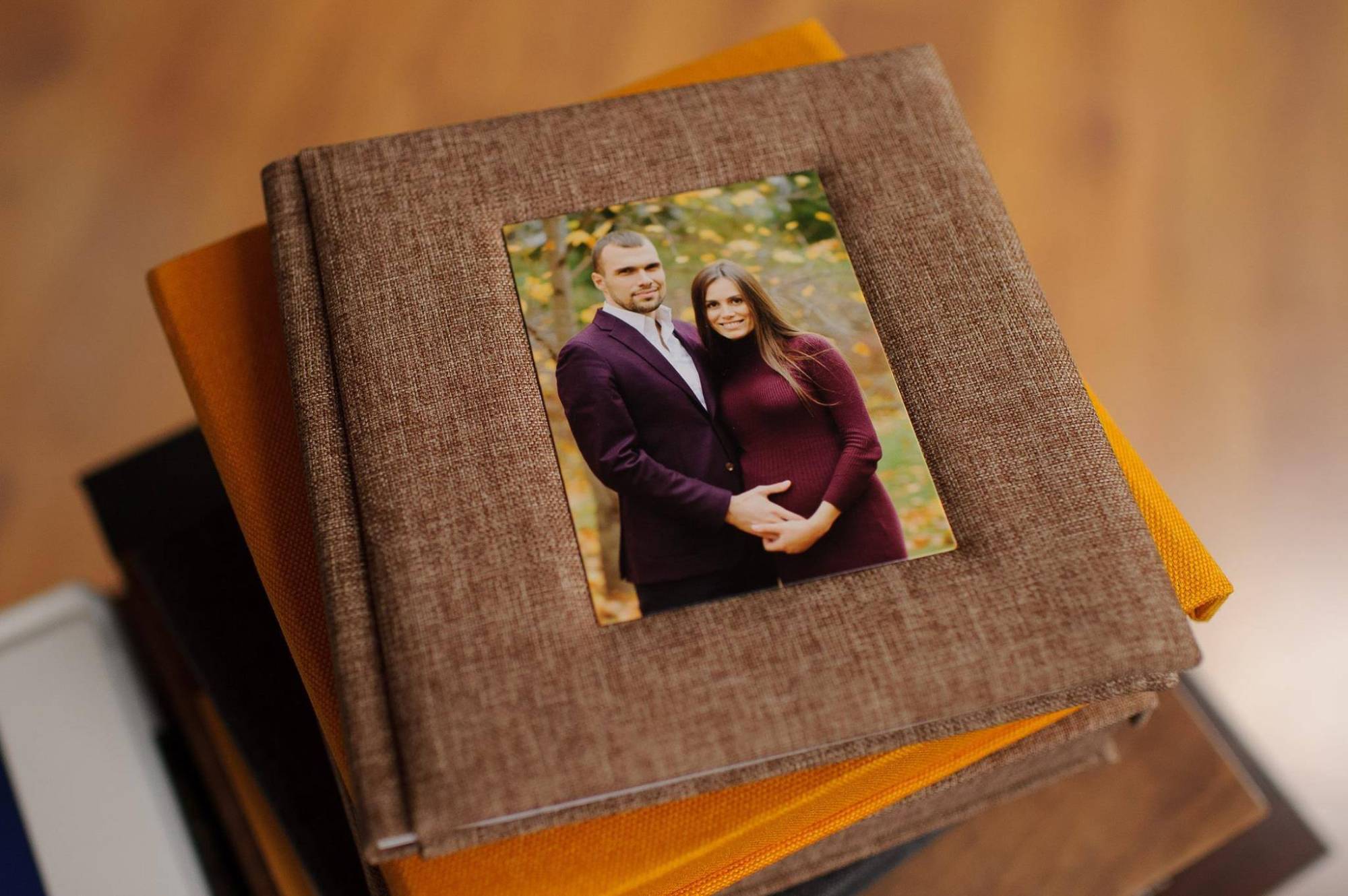 Examples of wedding photo books. Printing & design service. Photo 93364 (2023-05-03 22:08:56)
