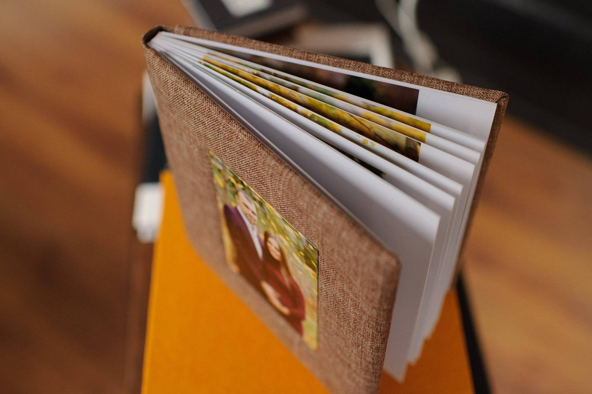 Examples of wedding photo books. Printing & design service. Photo 93363 (2023-05-03 22:08:56)