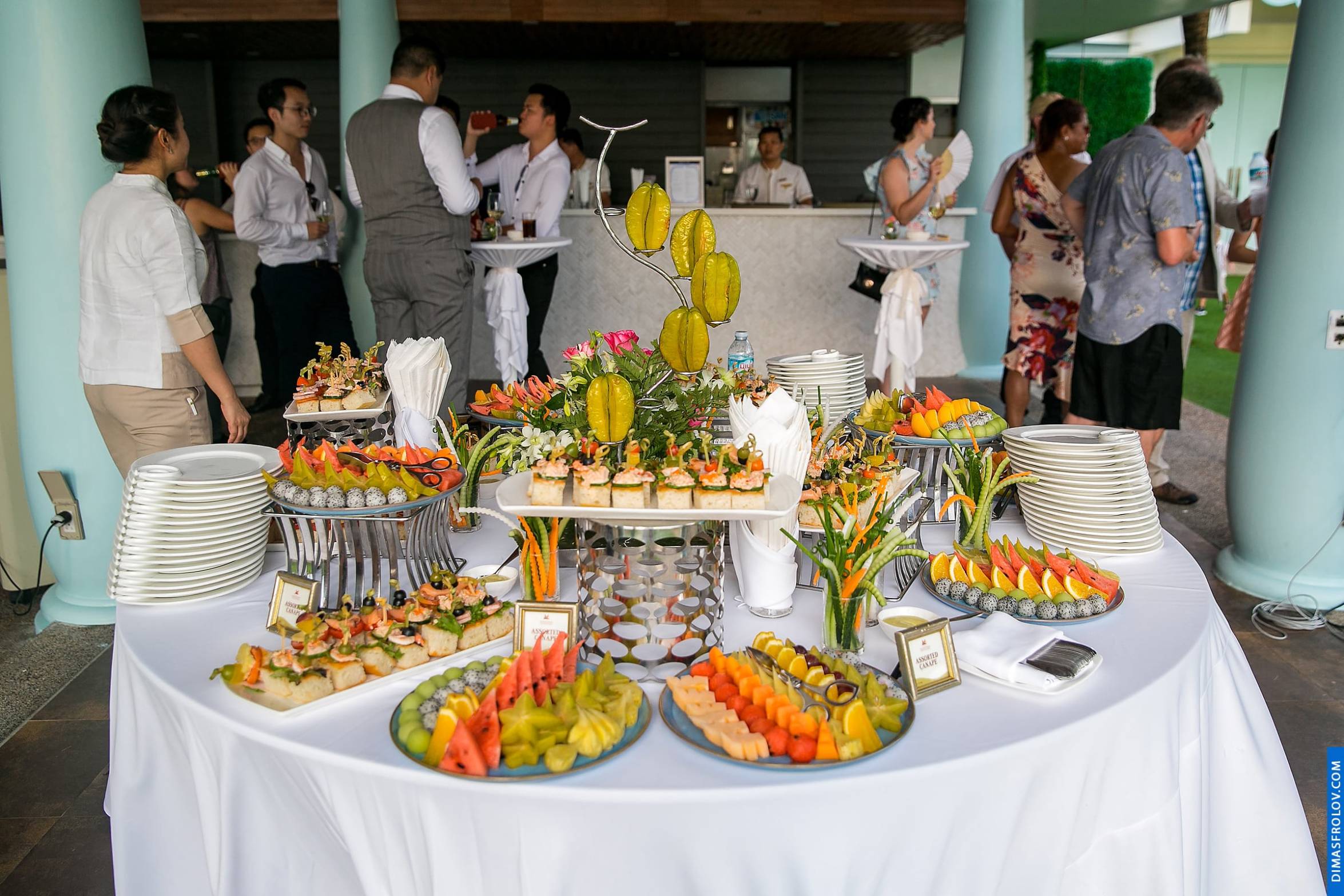 Phuket Destination Wedding Photography. Katathani Resort. Photo 52167 (2023-05-03 21:55:30)