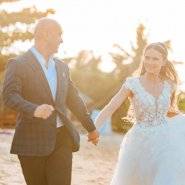 Client picture: Priyesh & Agneta