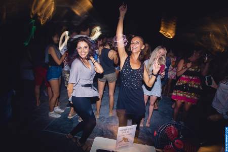Russian Group Party 10k