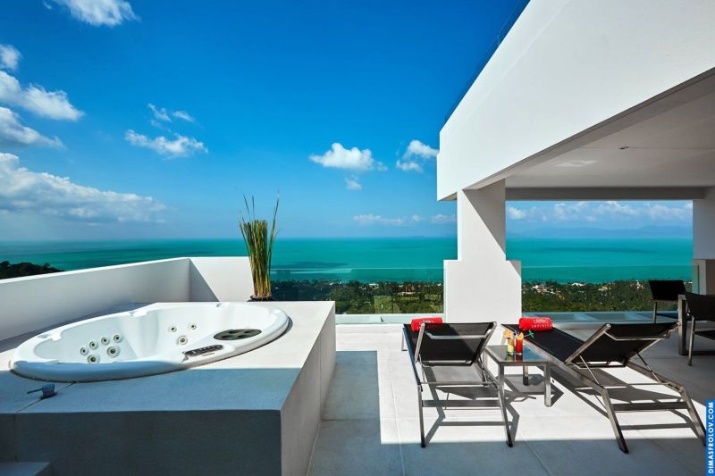 Infinity Residences and Resort