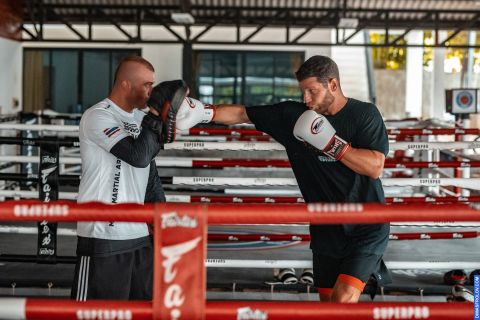 Майк Спіріт