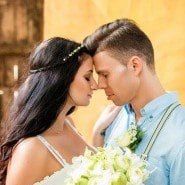 The userpic of client, who leaves the review: Tomas and Erinija