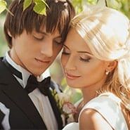The userpic of client, who leaves the review: Artem + Yana