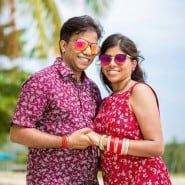 The userpic of client, who leaves the review: Ajeet K Gupta