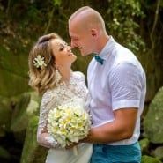 The userpic of client, who leaves the review: Alexander and Augustina
