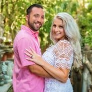 Аватарка клієнта, який залишив відгук: Карен і Ендрю