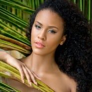 Аватарка клієнта, який залишив відгук: Чеслі Вербонд