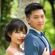 Аватарка клієнта, який залишив відгук: Сюнь Лю