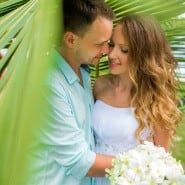 The userpic of client, who leaves the review: Dmitry and Olga