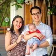 Аватарка клієнта, який залишив відгук: Домінік Гейзер