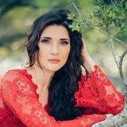 The userpic of client, who leaves the review: Ekaterina