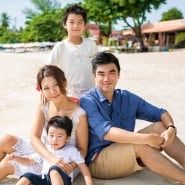 Аватарка клієнта, який залишив відгук: Конфія Леунг