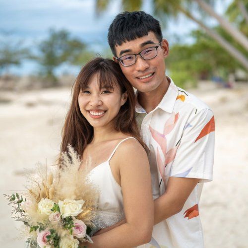 The userpic of client, who leaves the review: Jie T