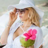 The userpic of client, who leaves the review: Marie