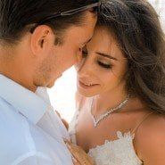 The userpic of client, who leaves the review: Melek and Baturay