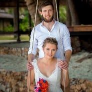 The userpic of client, who leaves the review: Naomi & Mike