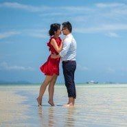 The userpic of client, who leaves the review: Natalie and Max