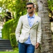 Аватарка клієнта, який залишив відгук: Навін Ватс