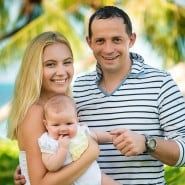 Аватарка клиента, оставившего отзыв: Ульяна и Павел